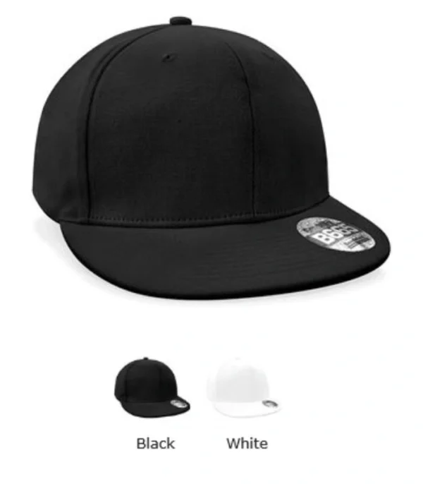Beechfield BB665 Rapper Cap